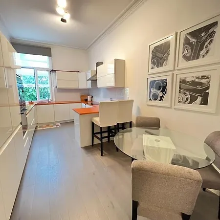 27 Queens Gate * London
