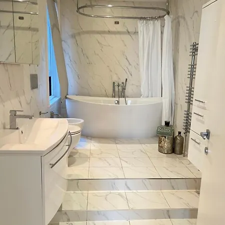 27 Queens Gate Apartment London