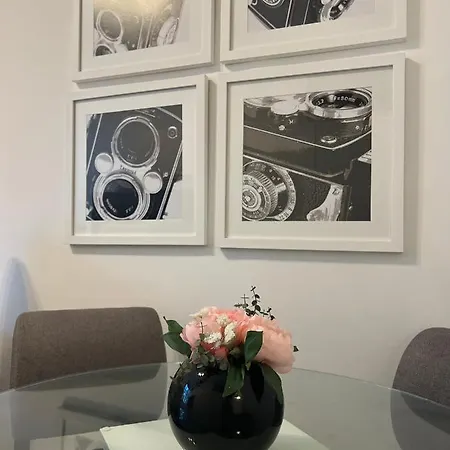 27 Queens Gate Apartment London