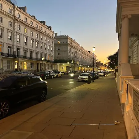 27 Queens Gate