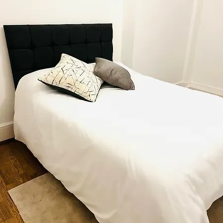 27 Queens Gate Apartment