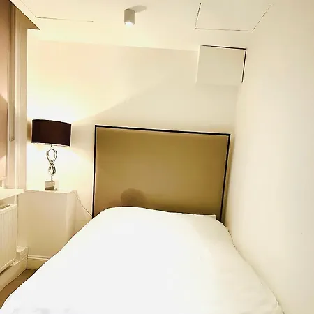 27 Queens Gate Apartment