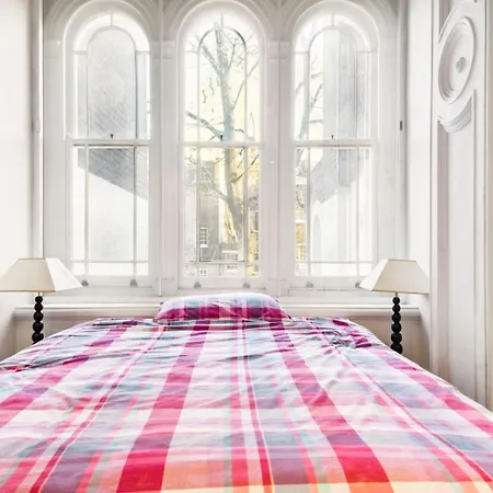 Notting Hill Glamour Appartement *