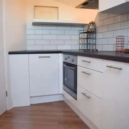 Spacious 1 Bedroom W/ Outdoor Terrace Apartment