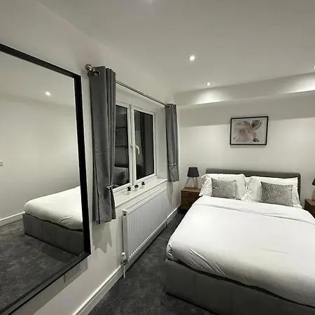 Holiday home Luxury Entire House In Greenwich London