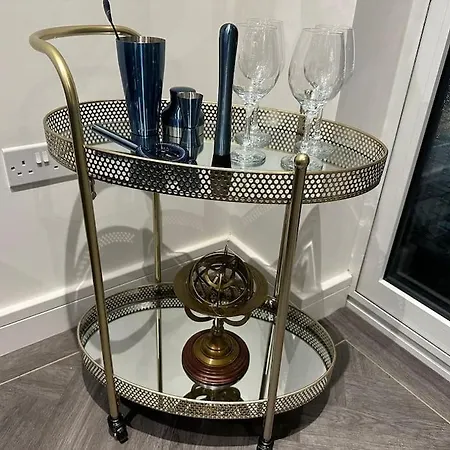 Сasa de vacaciones Luxury Entire House In Greenwich *