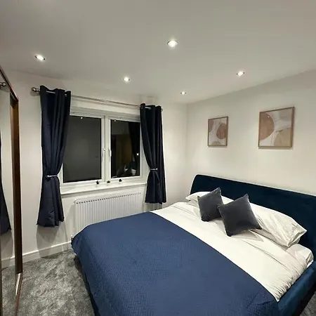 Holiday home Luxury Entire House In Greenwich *