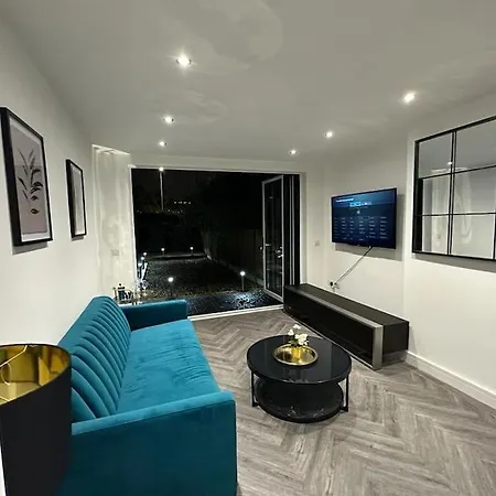 Holiday home Luxury Entire House In Greenwich