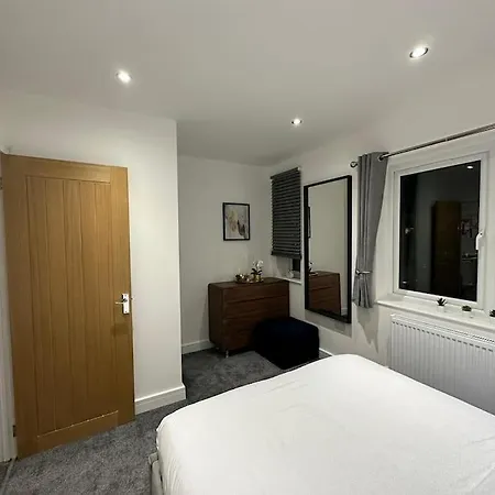 Luxury Entire House In Greenwich * London
