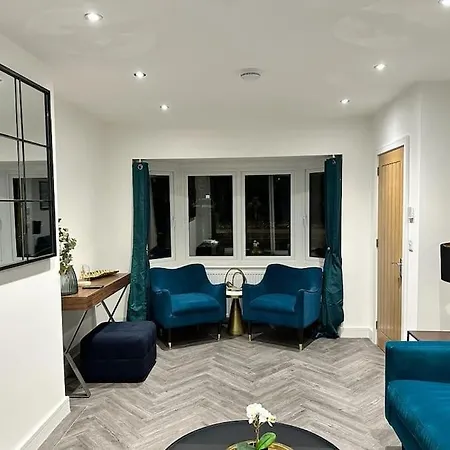 Luxury Entire House In Greenwich * London