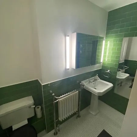 New Stylish 1bedroom Flat In Paddington, Bayswater Appartamento