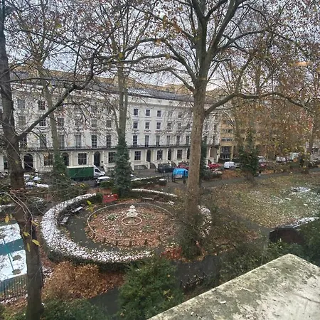 Apartment New Stylish 1bedroom Flat In Paddington, Bayswater *