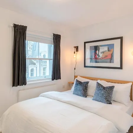 Apartment Penthouse Kings Cross