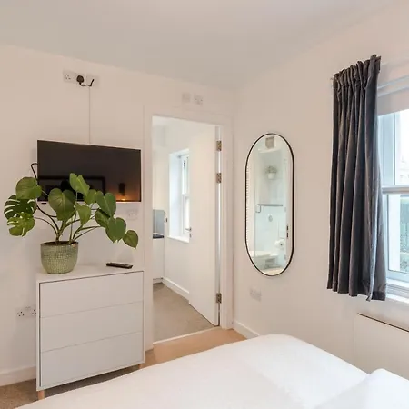 Apartment Penthouse Kings Cross