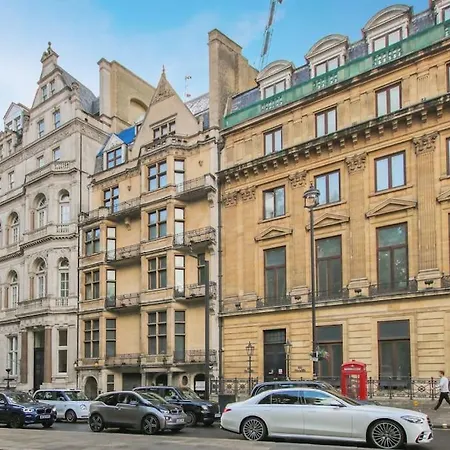 Piccadilly, Mayfair, Apartment *