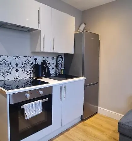 Apartment Modern