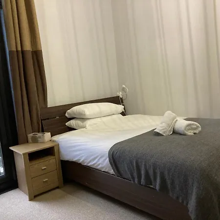 Cozy Private Homestay
