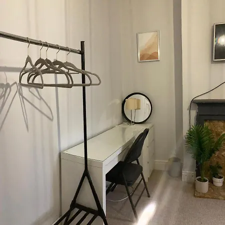 Cozy Private London