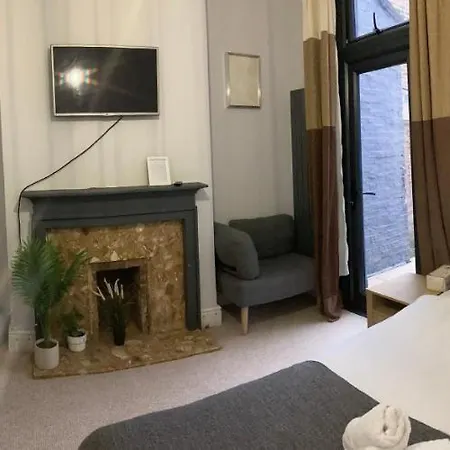 Cozy Private Homestay London