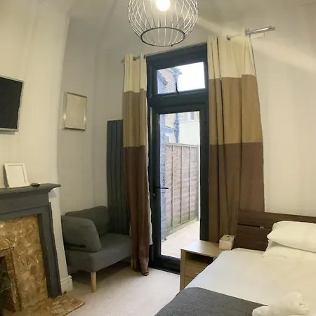 Cozy Private *