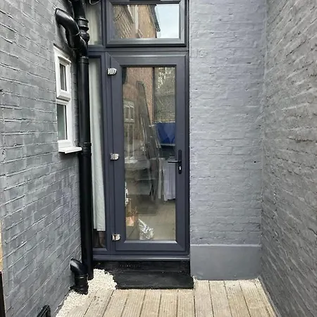 Cozy Private Homestay