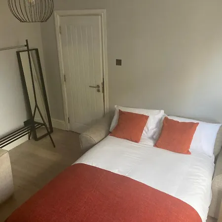 Cozy Private * London