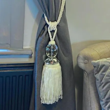 Stylish Great Transport Links Appartement
