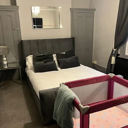 Appartement Stylish Great Transport Links