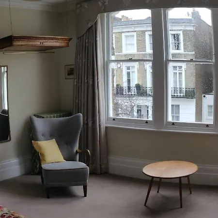 The Bockery 2 Chelsea Apartment *