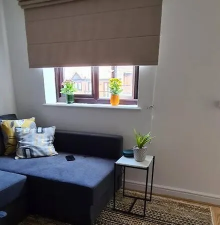 Apartment Lovely 2 Bedroom Flat With Free Parking New Southgate