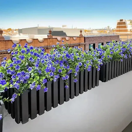 Apartment Chelsea Flat 10 Mins Harrods, Balcony, Gym, Air Conditioning