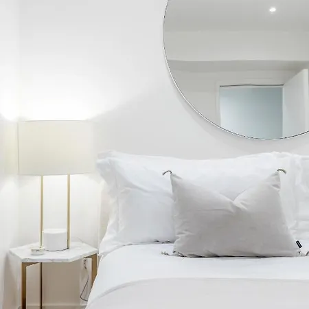 Holiday home Luxury Mayfair Townhouse With Ac 3br 3ba *