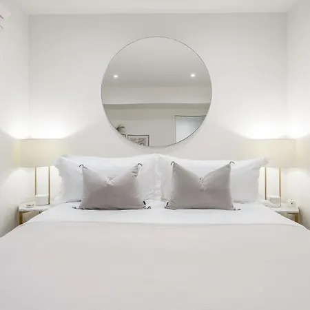 Luxury Mayfair Townhouse With Ac 3br 3ba *
