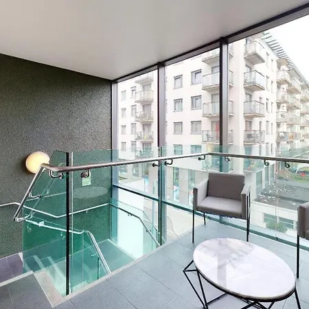 Sterling Court In Wembley *