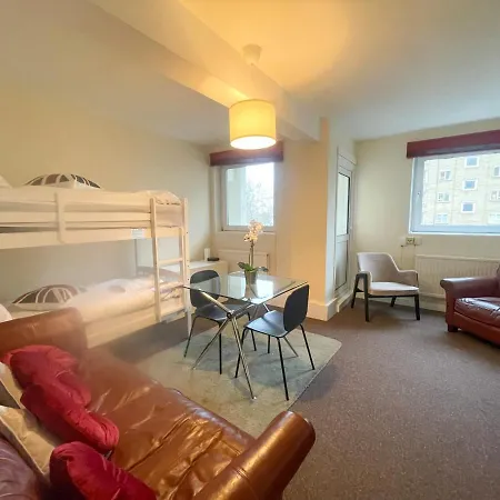Apartament Flat 32 Grasmere