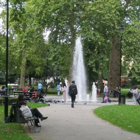 Lovely In Appartamento Londra