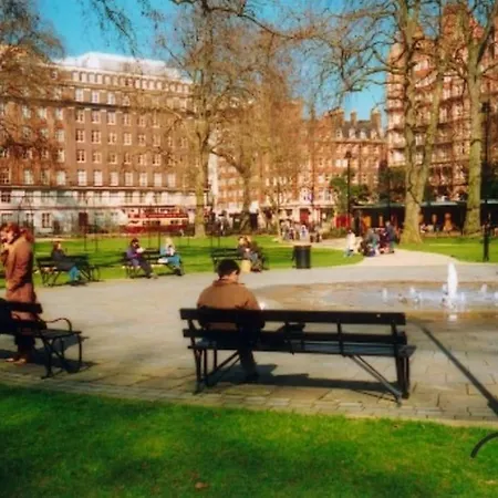 Lovely In Appartamento Londra