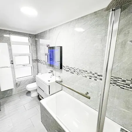 Two Bedrooms