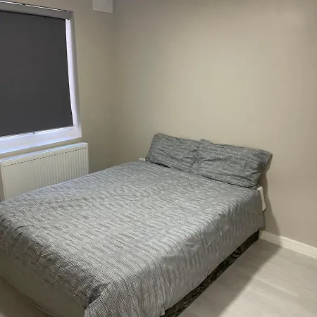 Two Bedrooms London