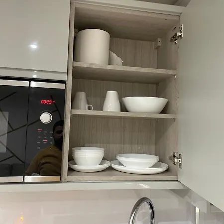 Two Bedrooms