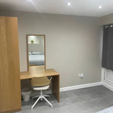 Two Bedrooms * London