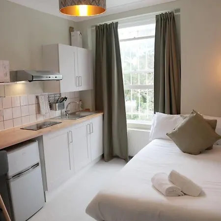 Cosy Chic In King's Cross