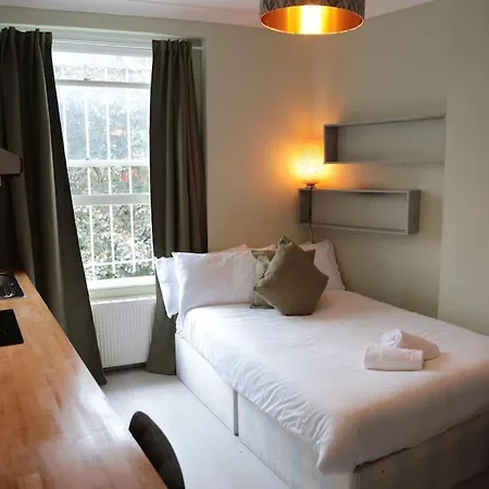 Cosy Chic In King's Cross * London