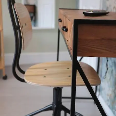 Appartamento Cosy Chic In King's Cross *