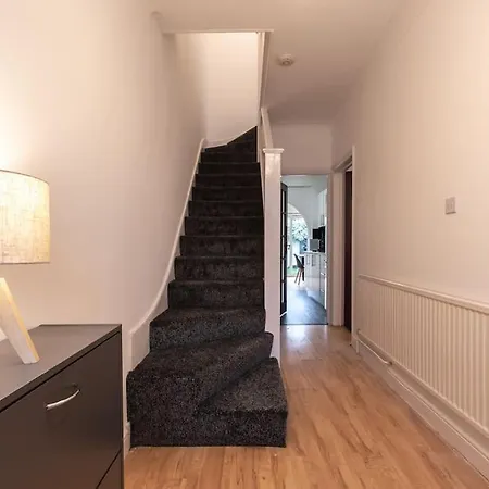 Holiday home Morganite - 3 Bedroom House *