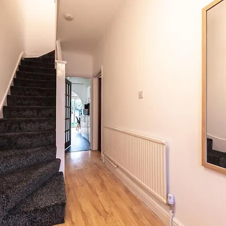 Morganite - 3 Bedroom House Holiday home