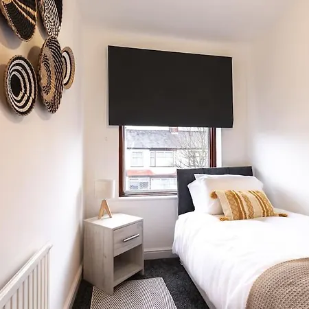 Holiday home Morganite - 3 Bedroom House London