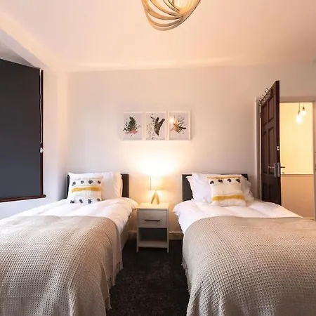Holiday home Morganite - 3 Bedroom House