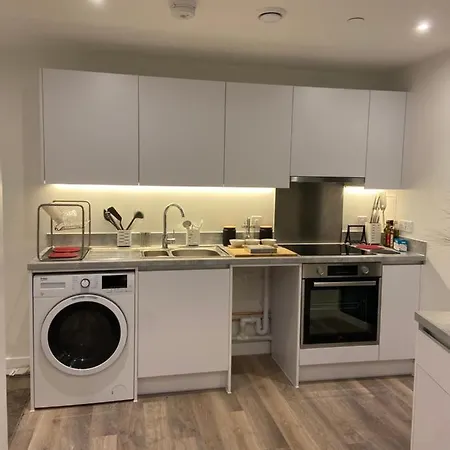 Apartament Capital