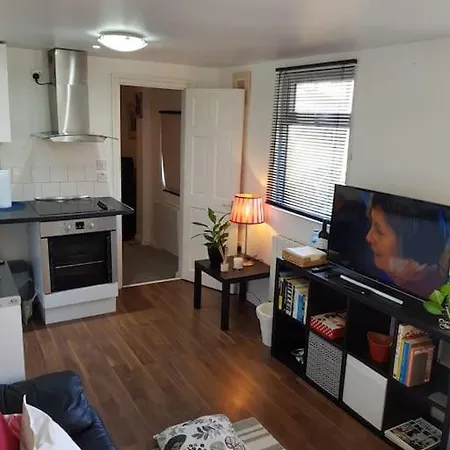 Apartament Cosy *